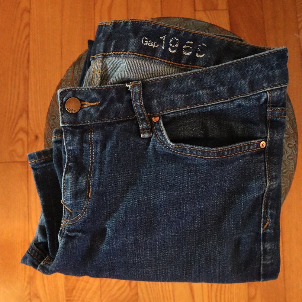 GAP - Perfect Boot